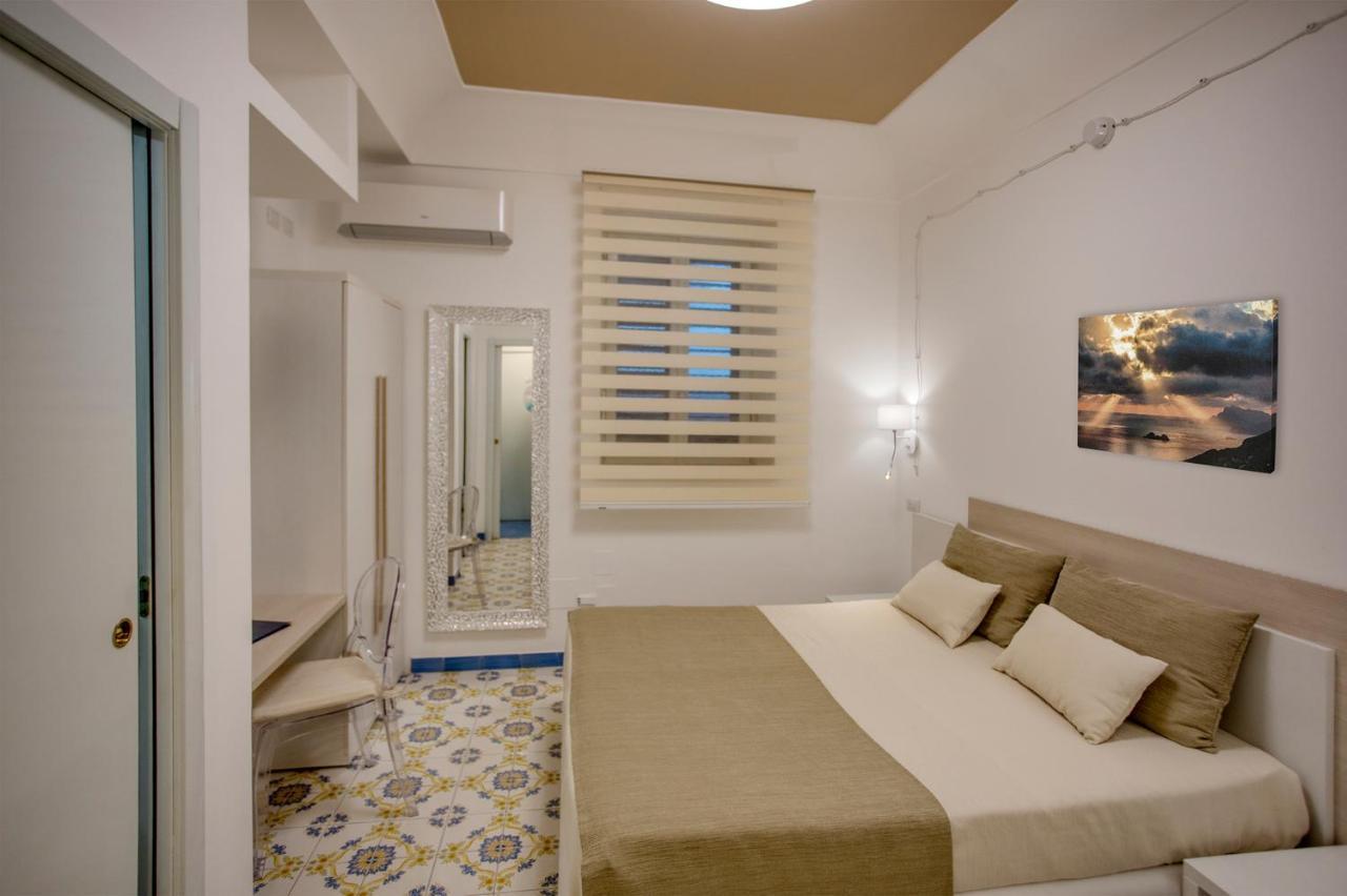 Locanda Costa D'Amalfi Kültér fotó