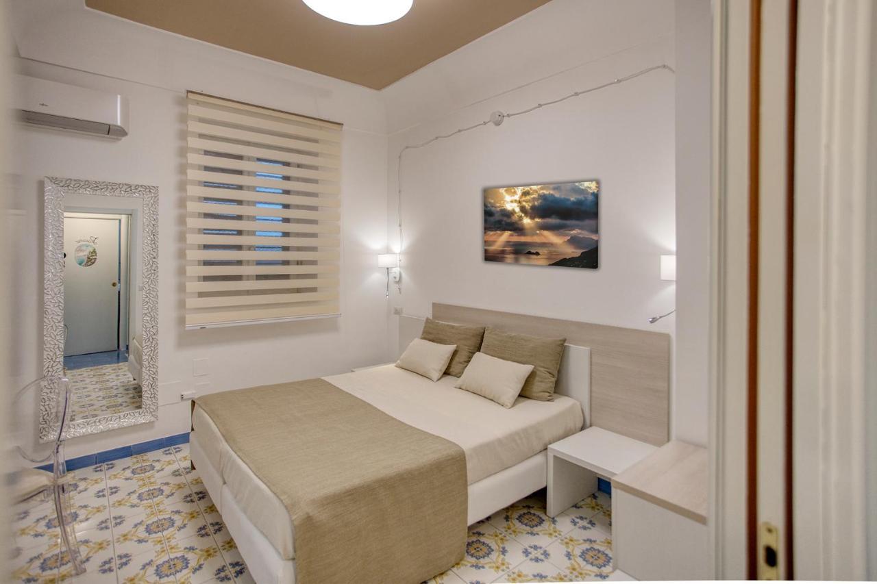 Locanda Costa D'Amalfi Kültér fotó