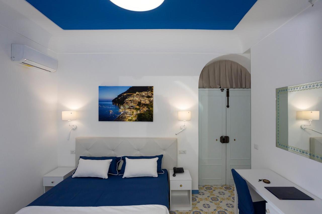 Locanda Costa D'Amalfi Kültér fotó