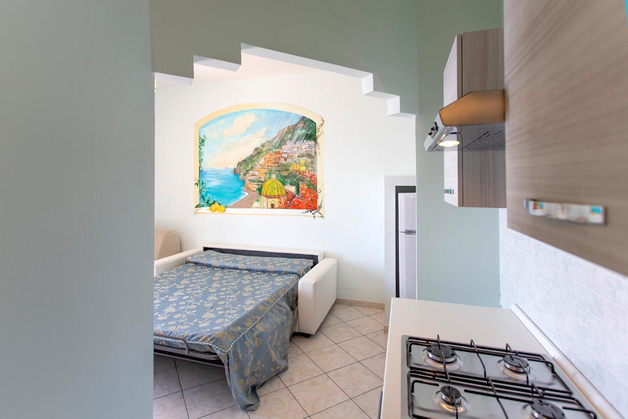 Locanda Costa D'Amalfi Szoba fotó