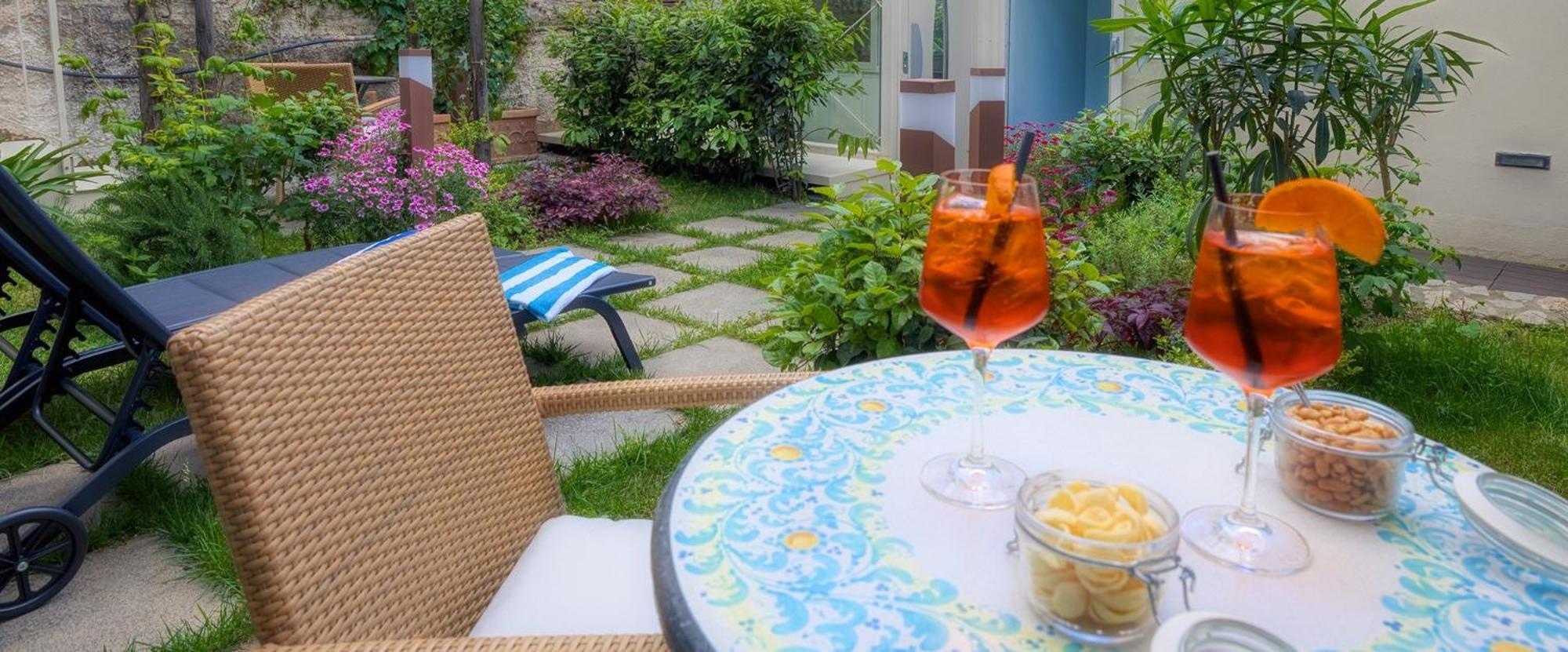 Locanda Costa D'Amalfi Kültér fotó