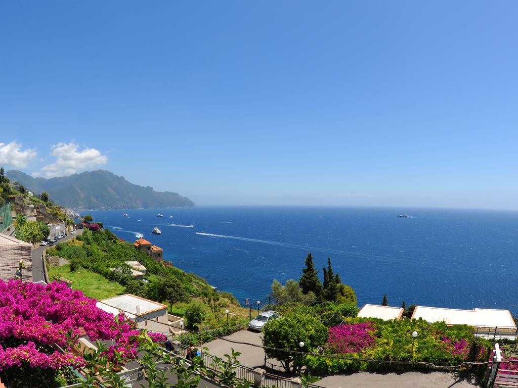 Locanda Costa D'Amalfi Kültér fotó