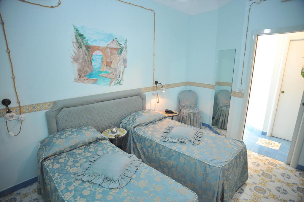 Locanda Costa D'Amalfi Kültér fotó